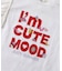 WEB限定  ロゴ×刺繍Tシャツ