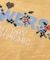 WEB限定  ロゴ×刺繍Tシャツ