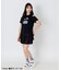 チェリーロゴカラバリTシャツ