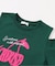 チェリーロゴカラバリTシャツ