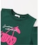 チェリーロゴカラバリTシャツ