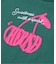 チェリーロゴカラバリTシャツ