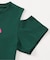 チェリーロゴカラバリTシャツ