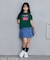チェリーロゴカラバリTシャツ
