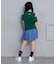 チェリーロゴカラバリTシャツ