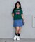 チェリーロゴカラバリTシャツ