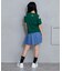 チェリーロゴカラバリTシャツ