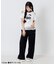 チェリーロゴカラバリTシャツ