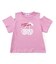 チェリーロゴカラバリTシャツ