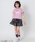 チェリーロゴカラバリTシャツ