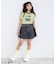 チェリーロゴカラバリTシャツ