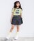 チェリーロゴカラバリTシャツ