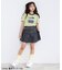 チェリーロゴカラバリTシャツ