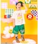 WIGGLE WIGGLE ハーフパンツ
