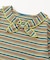 【リンク】WEB限定  イロイロ襟付きTシャツ(セットアップ可)