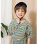 【リンク】WEB限定  イロイロ襟付きTシャツ(セットアップ可)