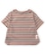 【リンク】WEB限定  イロイロ襟付きTシャツ(セットアップ可)
