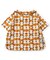 【リンク】WEB限定  イロイロ襟付きTシャツ(セットアップ可)