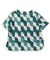 【リンク】WEB限定  イロイロ襟付きTシャツ(セットアップ可)