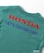 Hondaコラボ　3柄Tシャツ