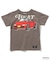 Hondaコラボ　3柄Tシャツ