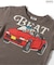 Hondaコラボ　3柄Tシャツ