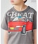 Hondaコラボ　3柄Tシャツ