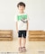 Hondaコラボ　3柄Tシャツ