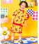 WIGGLE WIGGLE セットアップ