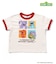 WEB限定 セサミストリートTシャツ
