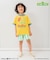WEB限定 セサミストリートTシャツ
