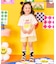 WIGGLE WIGGLE ソックス