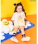 WIGGLE WIGGLE ソックス