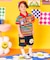 WIGGLE WIGGLE ソックス