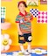 WIGGLE WIGGLE ソックス
