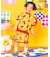 WIGGLE WIGGLE ソックス