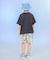 【サマーエール】4柄ハーフパンツ  5分丈