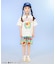 【サマーエール】4柄ハーフパンツ  5分丈