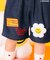 WIGGLE WIGGLE デニムハーフパンツ