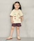 5柄アソート転写モチーフTシャツ 接触冷感