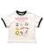 5柄アソート転写モチーフTシャツ 接触冷感