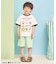 5柄アソート転写モチーフTシャツ 接触冷感