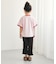5柄アソート転写モチーフTシャツ 接触冷感