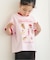 5柄アソート転写モチーフTシャツ 接触冷感
