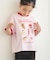 5柄アソート転写モチーフTシャツ 接触冷感