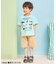 5柄アソート転写モチーフTシャツ 接触冷感