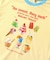 5柄アソート転写モチーフTシャツ 接触冷感