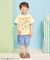 5柄アソート転写モチーフTシャツ 接触冷感