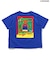 WIGGLE WIGGLE 4柄Tシャツ