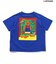 WIGGLE WIGGLE 4柄Tシャツ